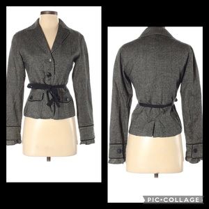 Kensie blazer sz 2